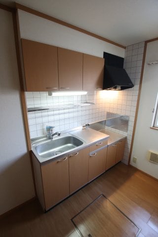 物件内観写真18　