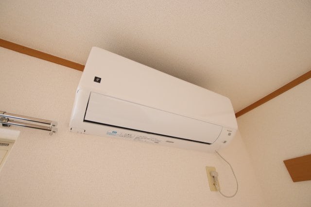 物件内観写真27　(エアコン)