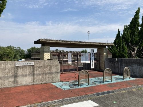 物件内観写真32　(南花台中学校 1808m)