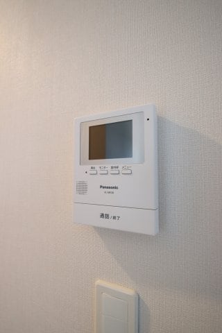 物件内観写真15　(TVインターフォン)