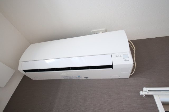 物件内観写真21　(エアコン)