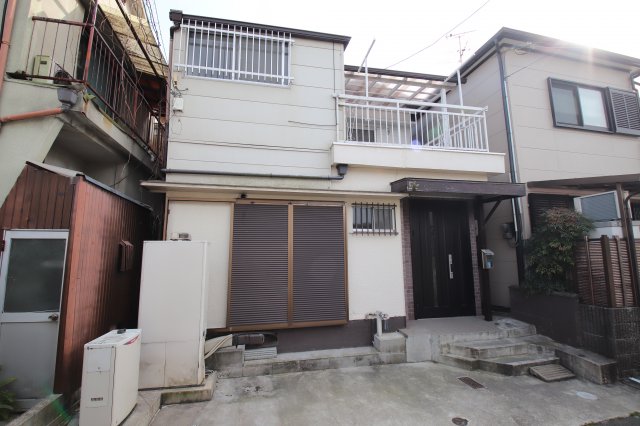 富田林市西板持町戸建
