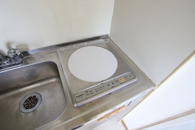 物件内観写真18　(IHコンロ)