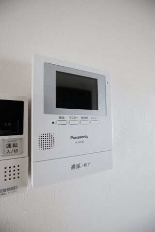 物件内観写真22　(TVインターホン)