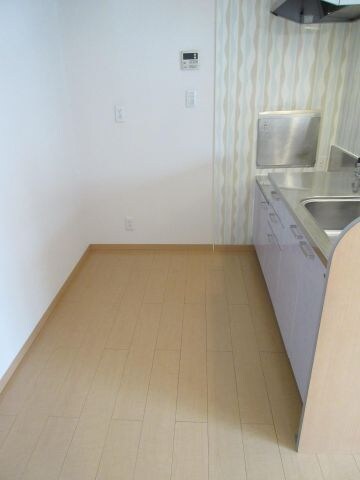 物件内観写真21　(キッチンスペース)