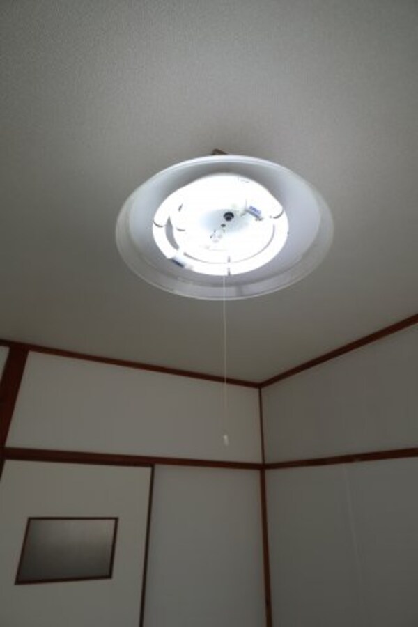 建物設備(照明)