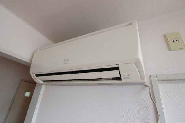 物件内観写真17　(エアコン)