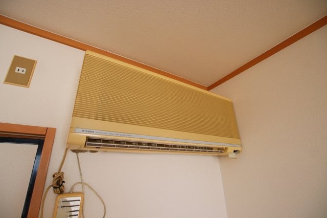 物件内観写真24　(エアコン)