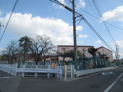 物件内観写真28　(美木幼稚園 890m)