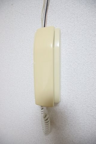 物件内観写真16　(インターホン)