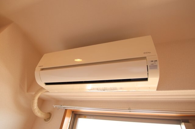 物件内観写真22　(エアコン)
