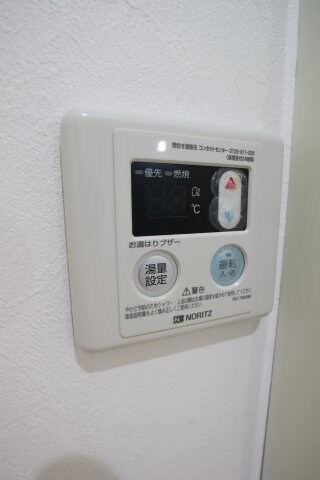 物件内観写真20　(給湯)