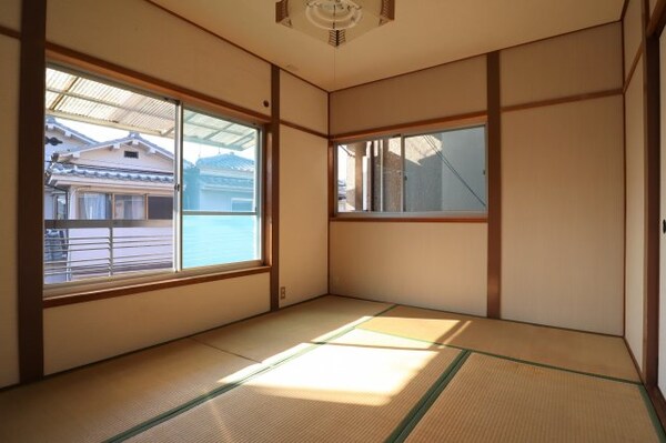 和室