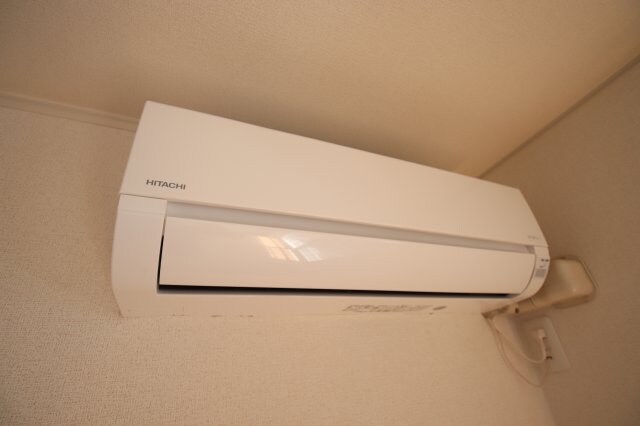 物件内観写真27　(エアコン)