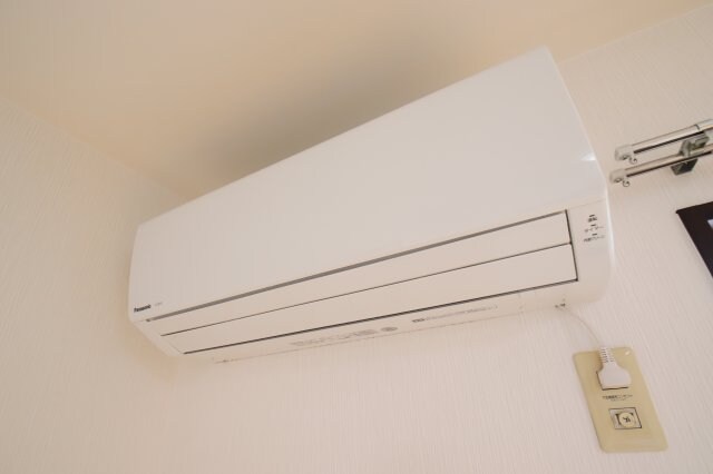 物件内観写真23　(LDKエアコン)