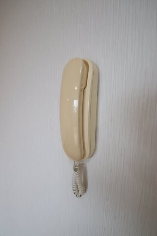 物件内観写真24　(インターホン)