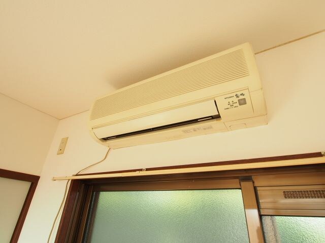 物件内観写真22　(エアコン)