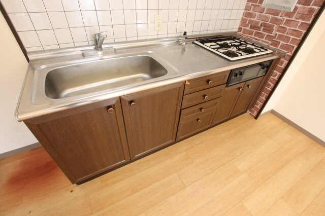 物件内観写真15　