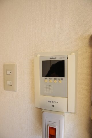 物件内観写真19　(ＴＶインターホン)
