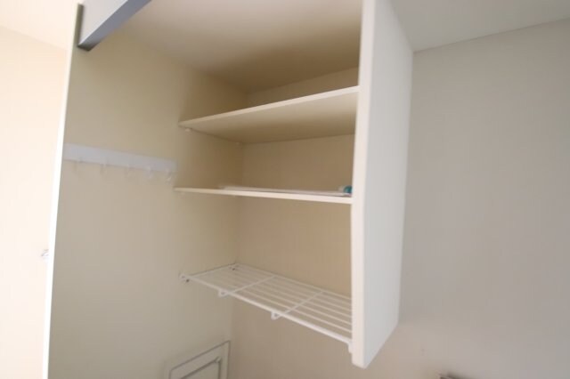 物件内観写真17　(キッチン収納)