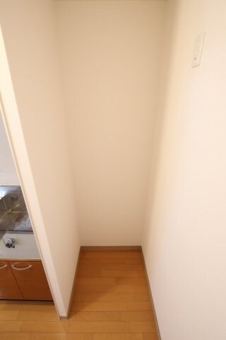 物件内観写真20　(冷蔵庫スペース)