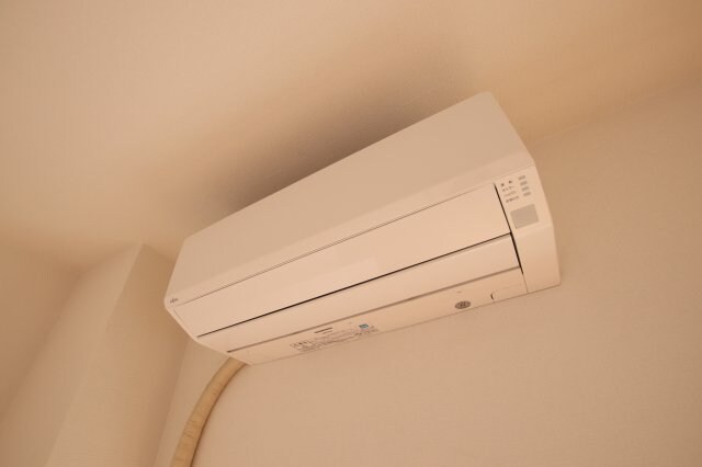 物件内観写真24　(エアコン)