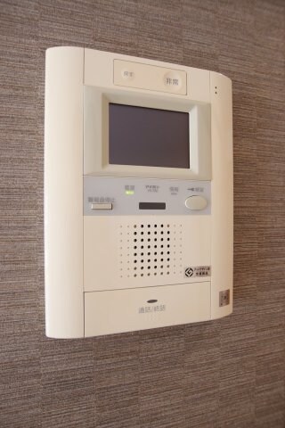 物件内観写真25　(ＴＶインターホン)