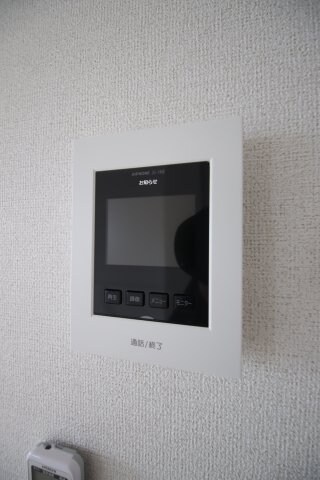 物件内観写真21　(TVインターホン)