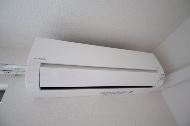 物件内観写真22　(エアコン)