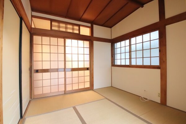 和室