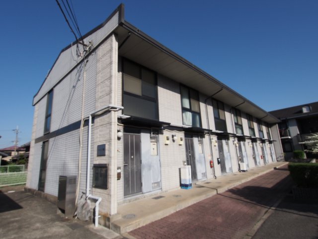 ウイング堺