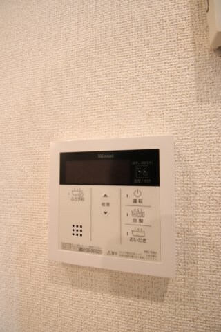 物件内観写真25　(給湯)