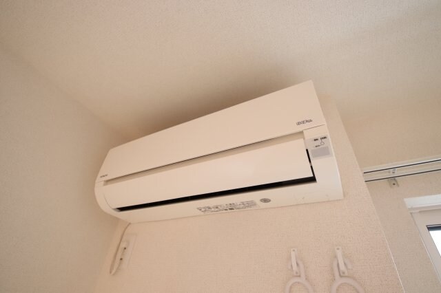物件内観写真26　(エアコン)