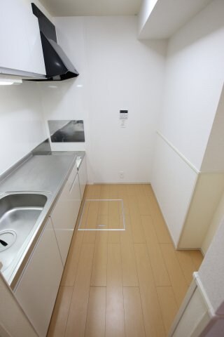 物件内観写真17　(キッチンスペース)