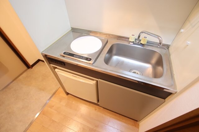 物件内観写真11　