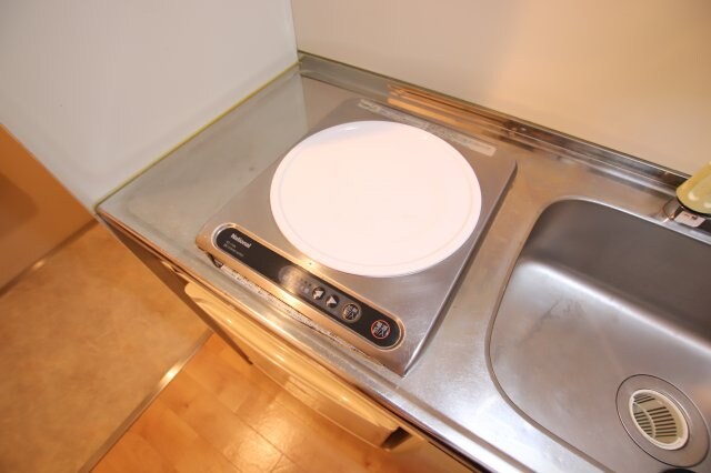 物件内観写真12　(IHクッキングヒーター)