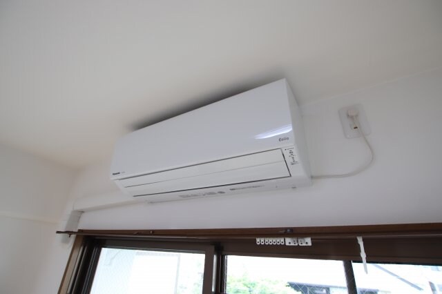 物件内観写真26　(エアコン)