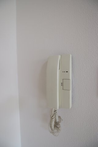 物件内観写真27　(インターホン)