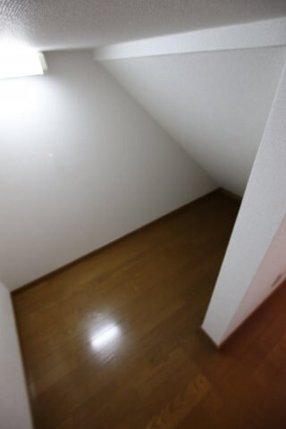 物件内観写真9　(階段下収納)