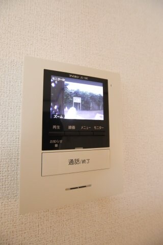 物件内観写真24　(TVインターホン)