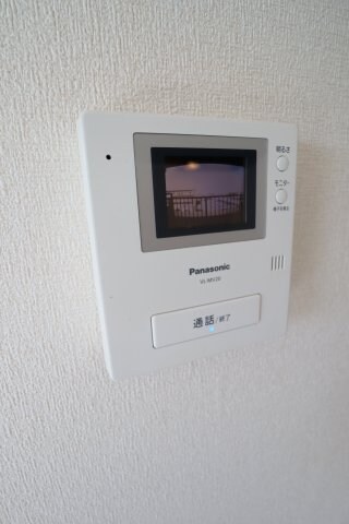 物件内観写真27　(TVモニターホン)
