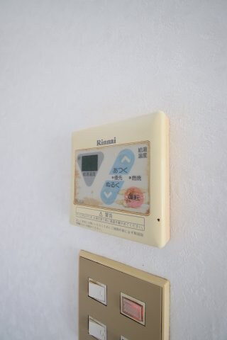 物件内観写真24　(給湯)