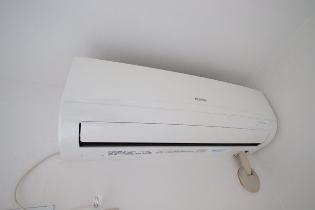 物件内観写真25　(エアコン)