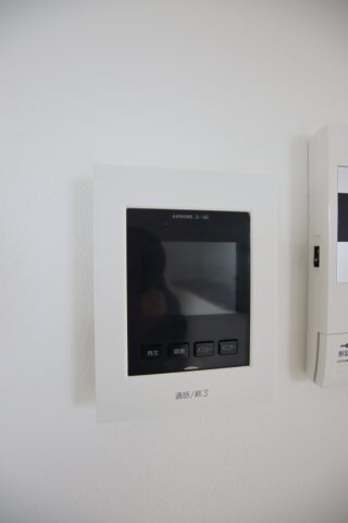 物件内観写真22　(TVインターホン)