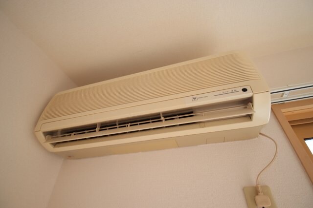 物件内観写真27　(エアコン)
