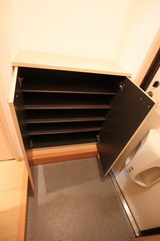 物件内観写真7　(シューズボックス)