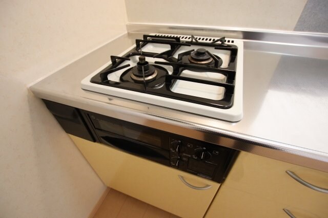 物件内観写真19　(システムキッチン)