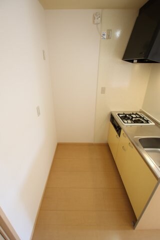 物件内観写真20　(キッチンスペース)