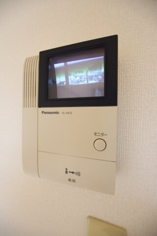 物件内観写真22　(TVモニターホン)