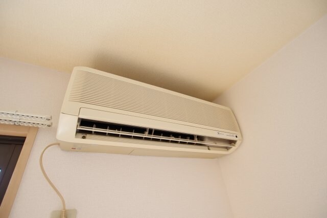 物件内観写真27　(エアコン)